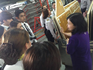 study-visit-thai-airlines-technical-department-2