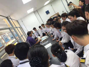 study-visit-thai-airlines-technical-department-7